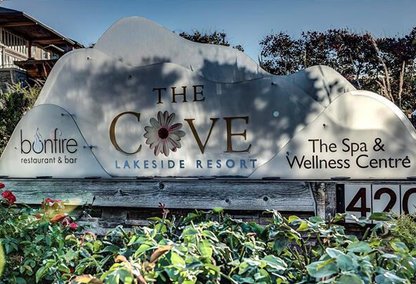 The Cove Lakeside Resort Condos 01